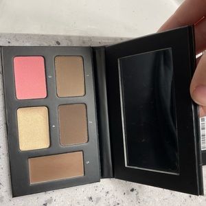 YOUNIQUE MOODSTRUCK brow obsession palette 😍